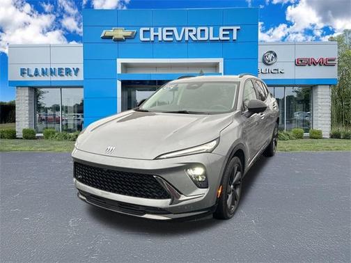 2024 Buick Envision Sport Touring