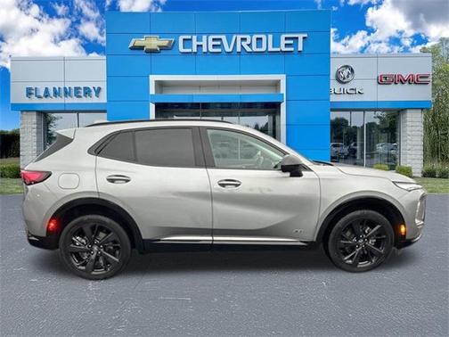 2024 Buick Envision Sport Touring