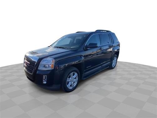 2015 GMC Terrain SLT-1