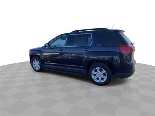 2015 GMC Terrain SLT-1