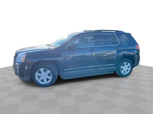 2015 GMC Terrain SLT-1