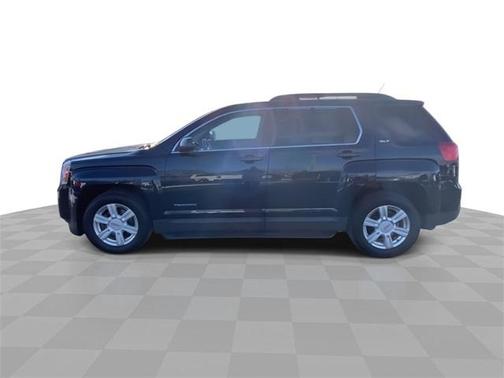 2015 GMC Terrain SLT-1