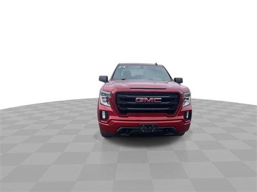 2019 GMC Sierra 1500 Elevation