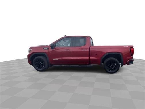 2019 GMC Sierra 1500 Elevation