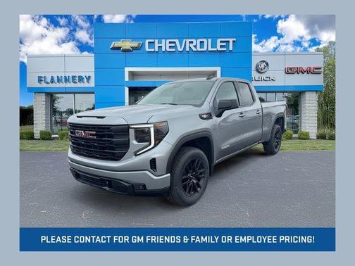 Sterling 2026 GMC Sierra 1500 Elevation