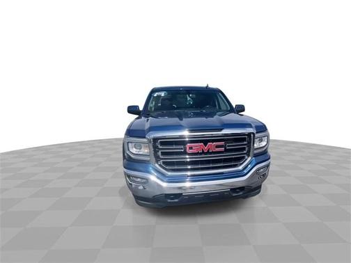 2019 GMC Sierra 1500 Limited SLE