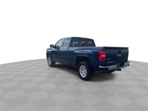 2019 GMC Sierra 1500 Limited SLE