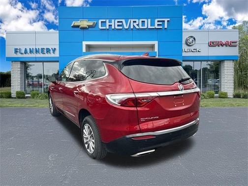 2024 Buick Enclave Premium