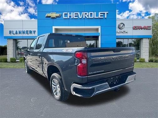 2022 Chevrolet Silverado 1500 Limited LT