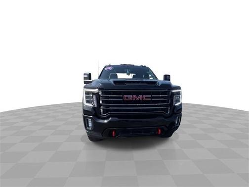 2022 GMC Sierra 2500 AT4