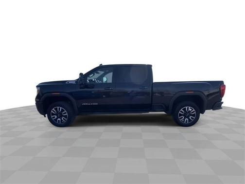 2022 GMC Sierra 2500 AT4