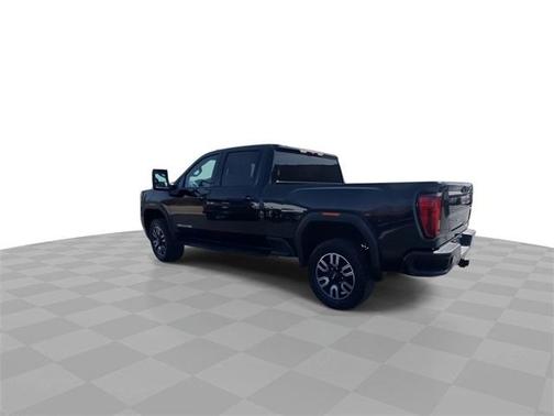 2022 GMC Sierra 2500 AT4