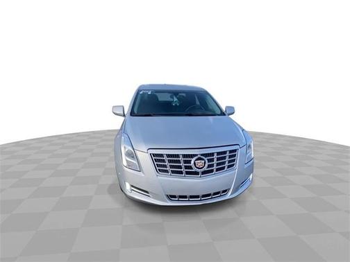 2014 Cadillac XTS Luxury