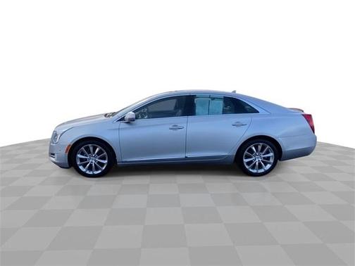 2014 Cadillac XTS Luxury