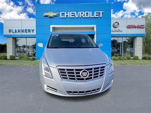 2014 Cadillac XTS Luxury