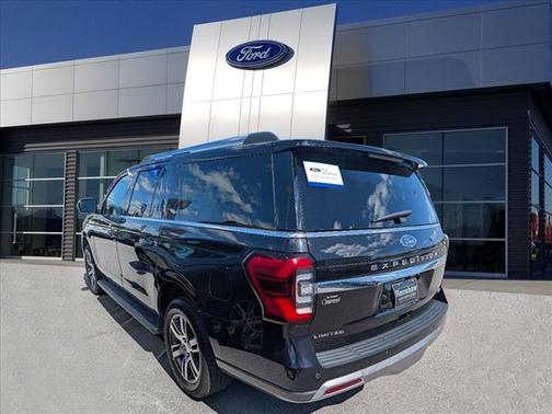 2023 Ford Expedition LIMITED