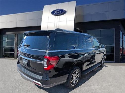 2023 Ford Expedition LIMITED