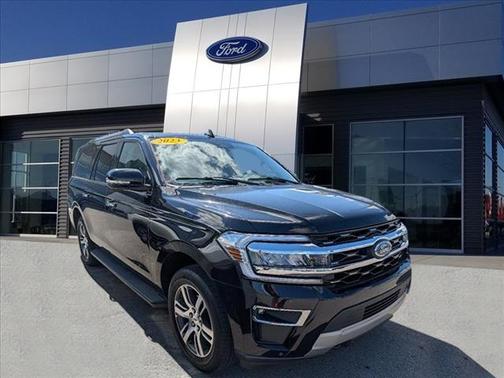 2023 Ford Expedition LIMITED