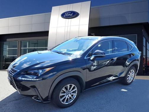 Caviar 2020 Lexus NX 300 Base