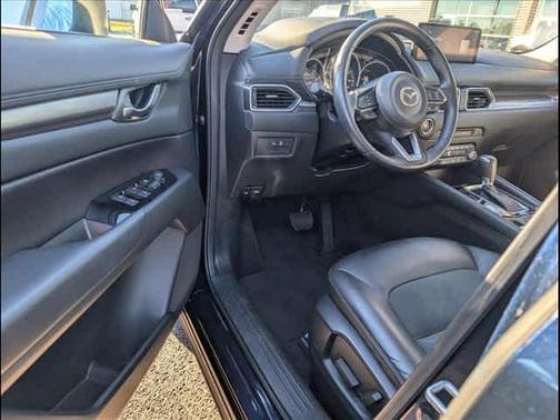 2023 Mazda CX-5 2.5 S Select Package