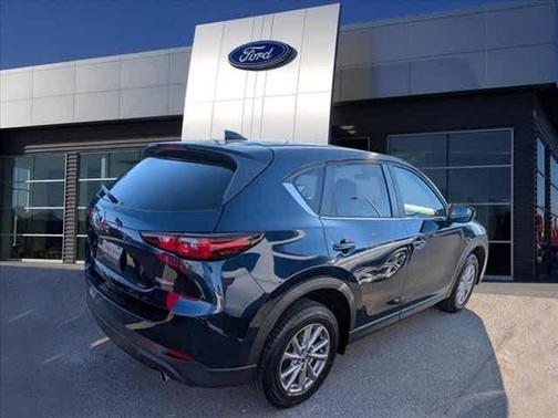 2023 Mazda CX-5 2.5 S Select Package