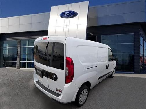 2019 RAM ProMaster City TRADESMAN SLT