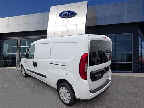2019 RAM ProMaster City TRADESMAN SLT