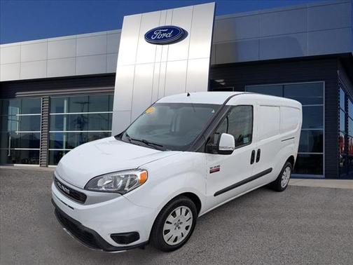 2019 RAM ProMaster City TRADESMAN SLT
