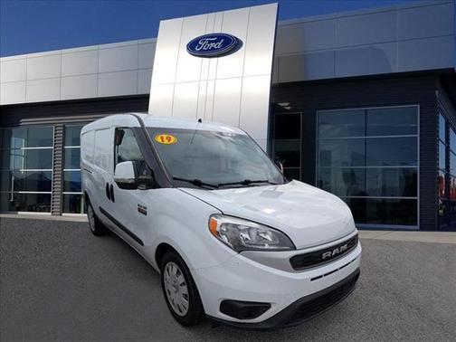 2019 RAM ProMaster City TRADESMAN SLT