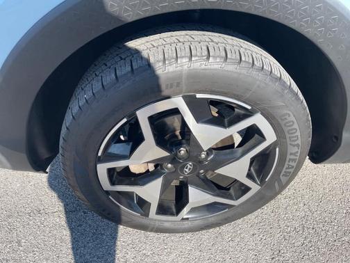 2022 Hyundai SANTA CRUZ 2.5T Limited