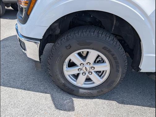 2024 Ford F-150 XL