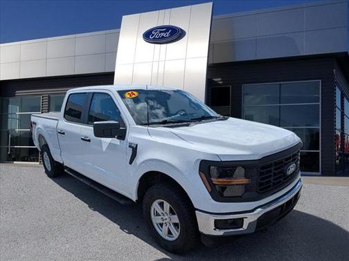 2024 Ford F-150 XL