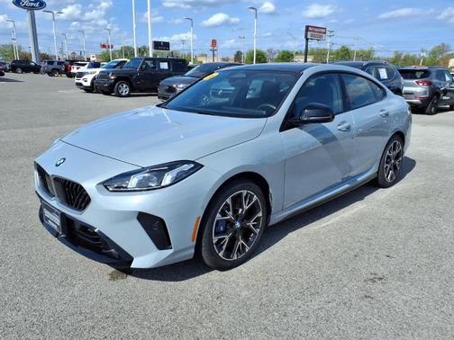 2026 BMW 228 Gran Coupe XDrive