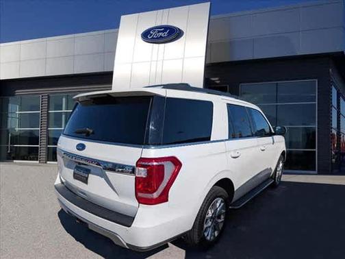 2021 Ford Expedition XLT