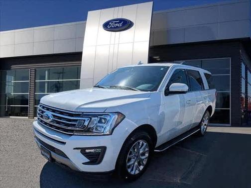 2021 Ford Expedition XLT