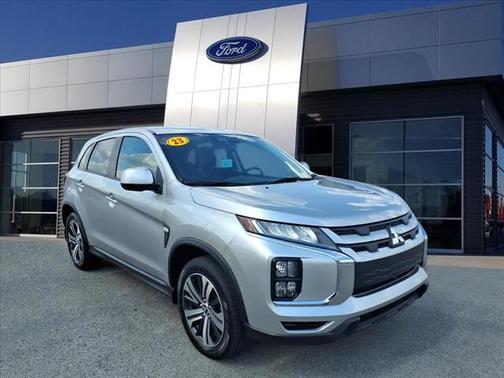 2023 Mitsubishi Outlander Sport ES