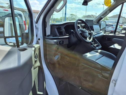 2024 Ford Transit-350 148 WB HIGH ROOF CARGO