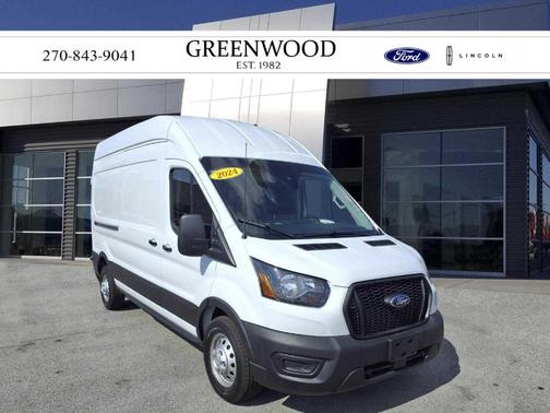 2024 Ford Transit-350 148 WB HIGH ROOF CARGO