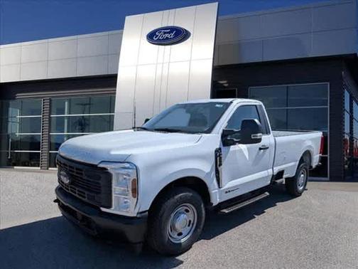 2025 Ford F-250 XL