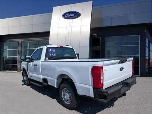 2025 Ford F-250 XL