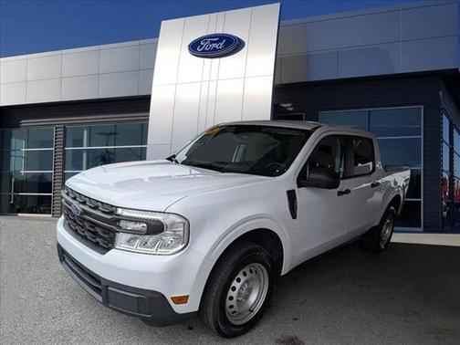 2022 Ford Maverick XL