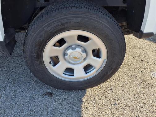 2022 Chevrolet Colorado WT