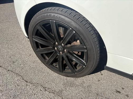 2016 Land Rover Range Rover 