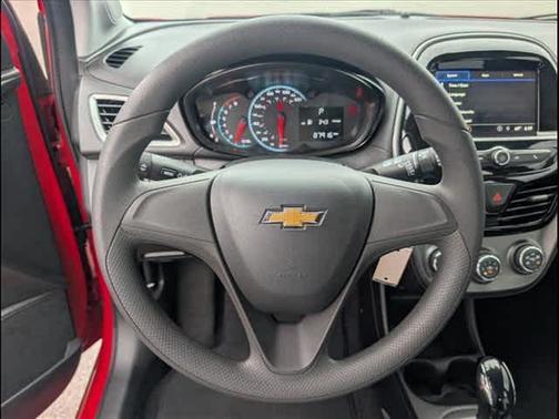 2021 Chevrolet Spark LS