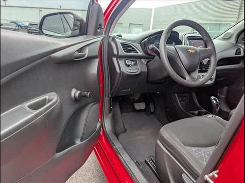 2021 Chevrolet Spark LS
