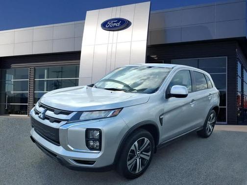 2023 Mitsubishi Outlander Sport ES