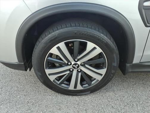 2023 Mitsubishi Outlander Sport ES