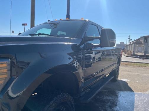 2019 Ford F-250 Lariat