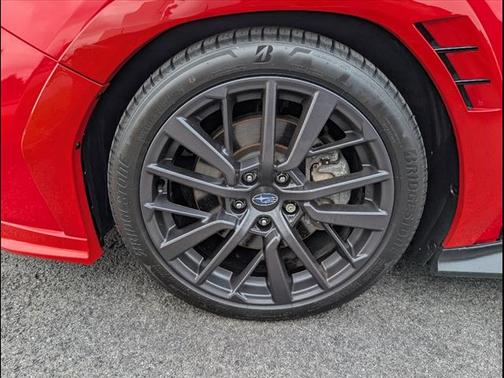 2023 Subaru WRX PREMIUM