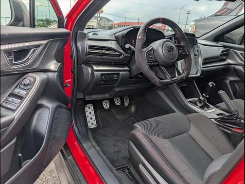 2023 Subaru WRX PREMIUM